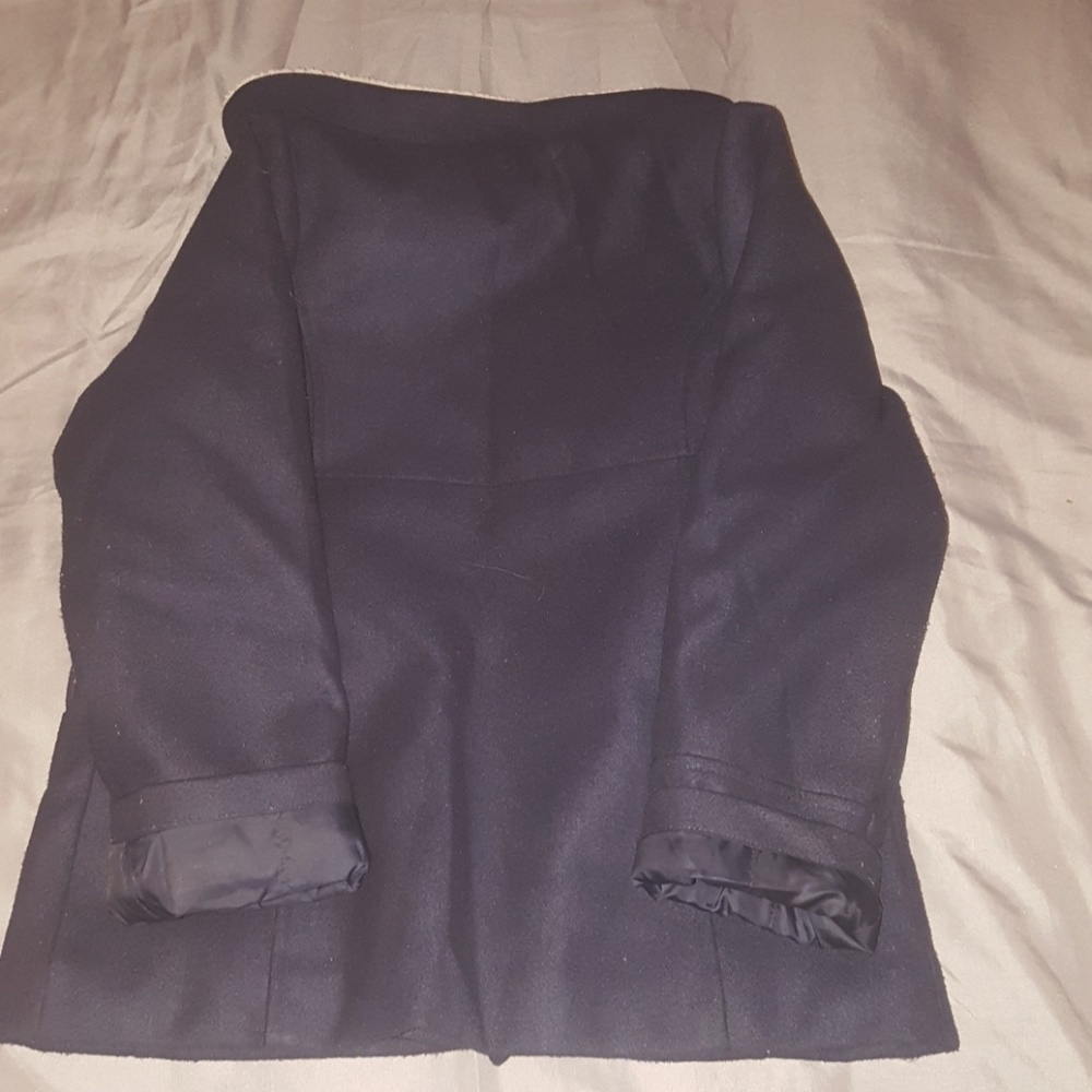 Kids coat